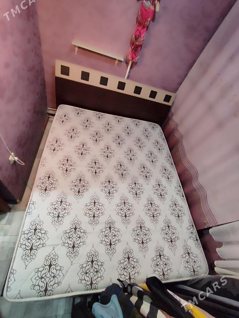 Двуспальная кровать - Aşgabat - img 1