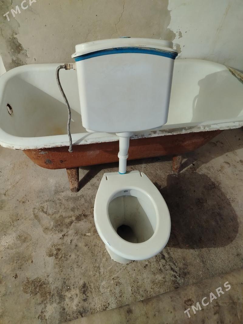 wanna unitaz - Balkanabat - img 1