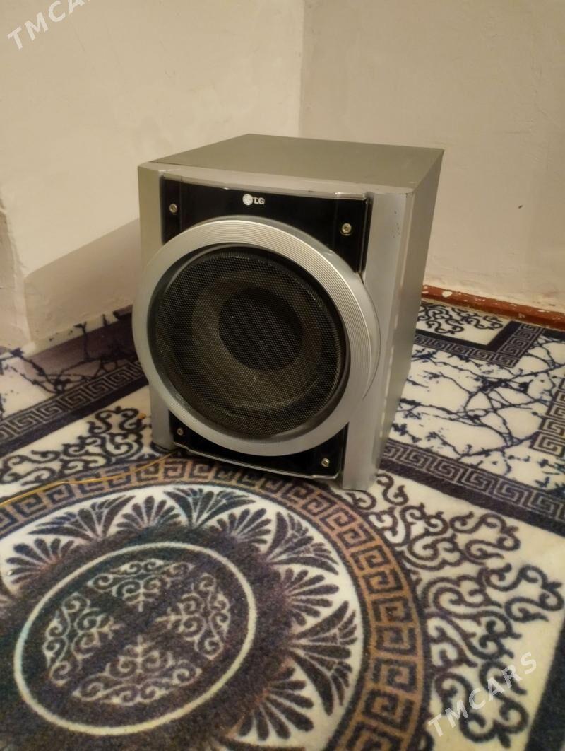 Bocka - Дашогуз - img 1