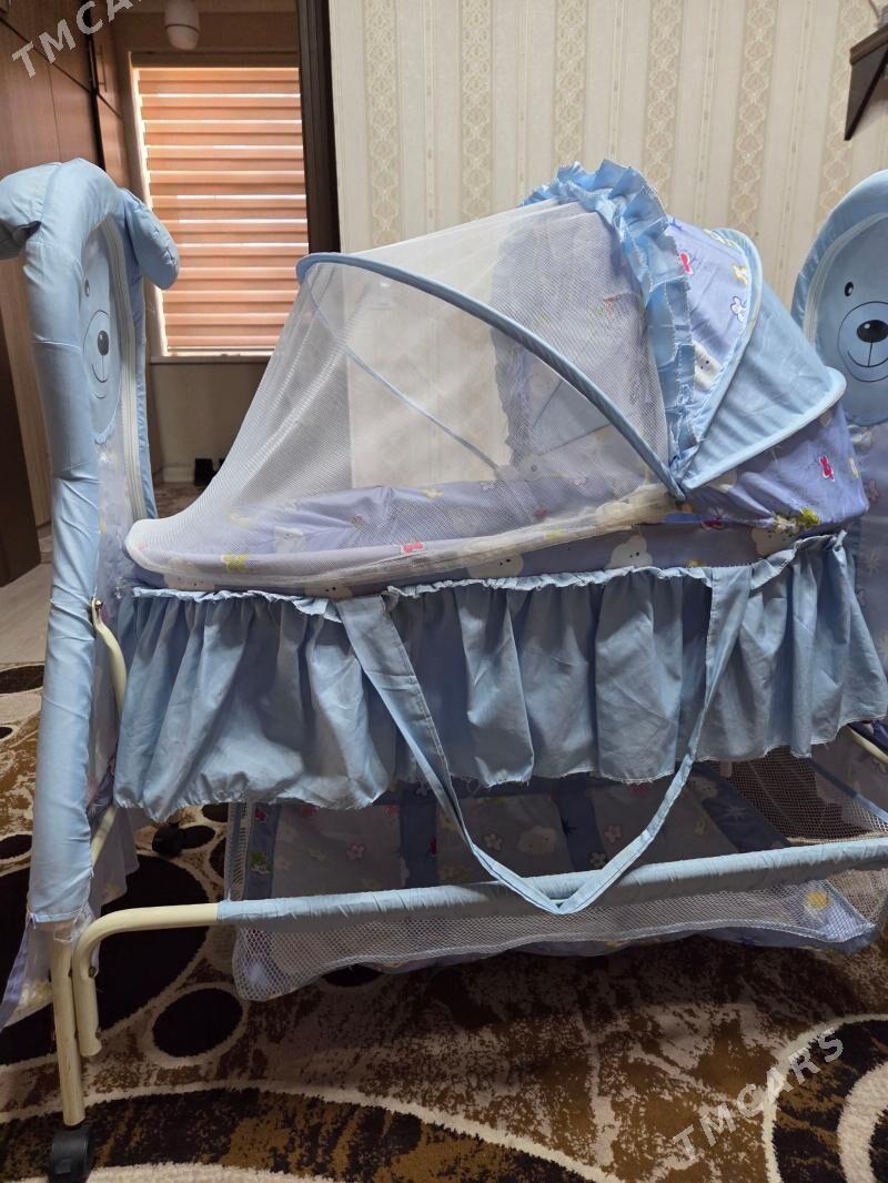 продаётся люлька - Türkmenbaşy - img 1