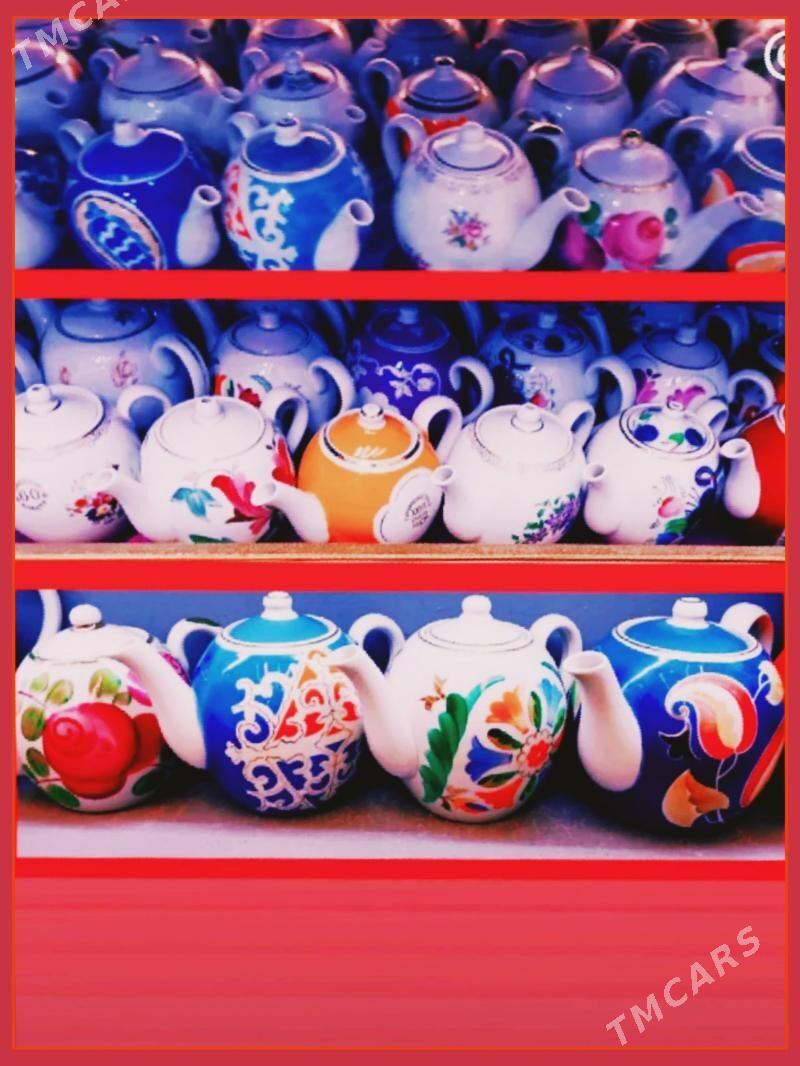 посуда - Aşgabat - img 1