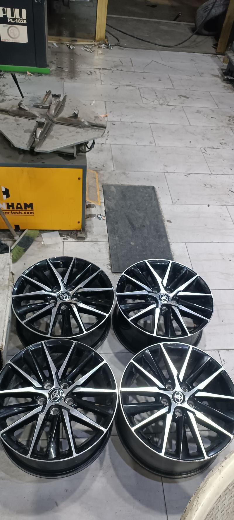 европейка кемри 22. 23 модел 11 000 TMT - Türkmenabat - img 1