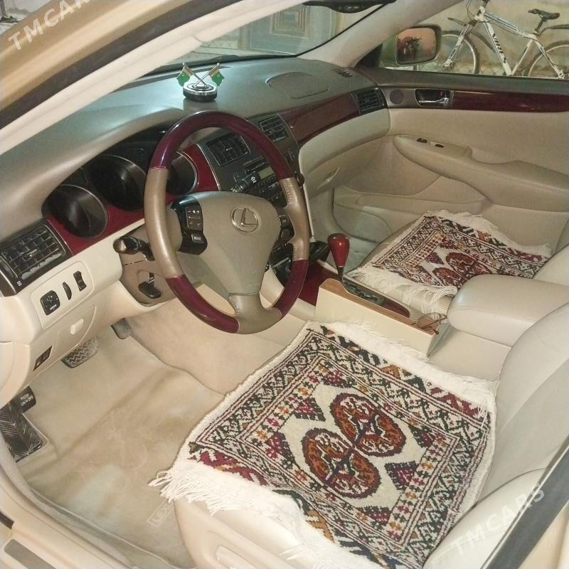Lexus ES 330 2004 - 230 000 TMT - Türkmenabat - img 1