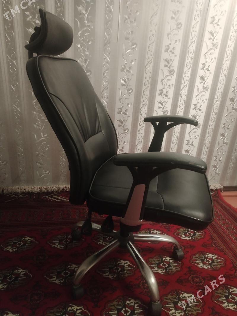 Oturguç - Мары - img 1