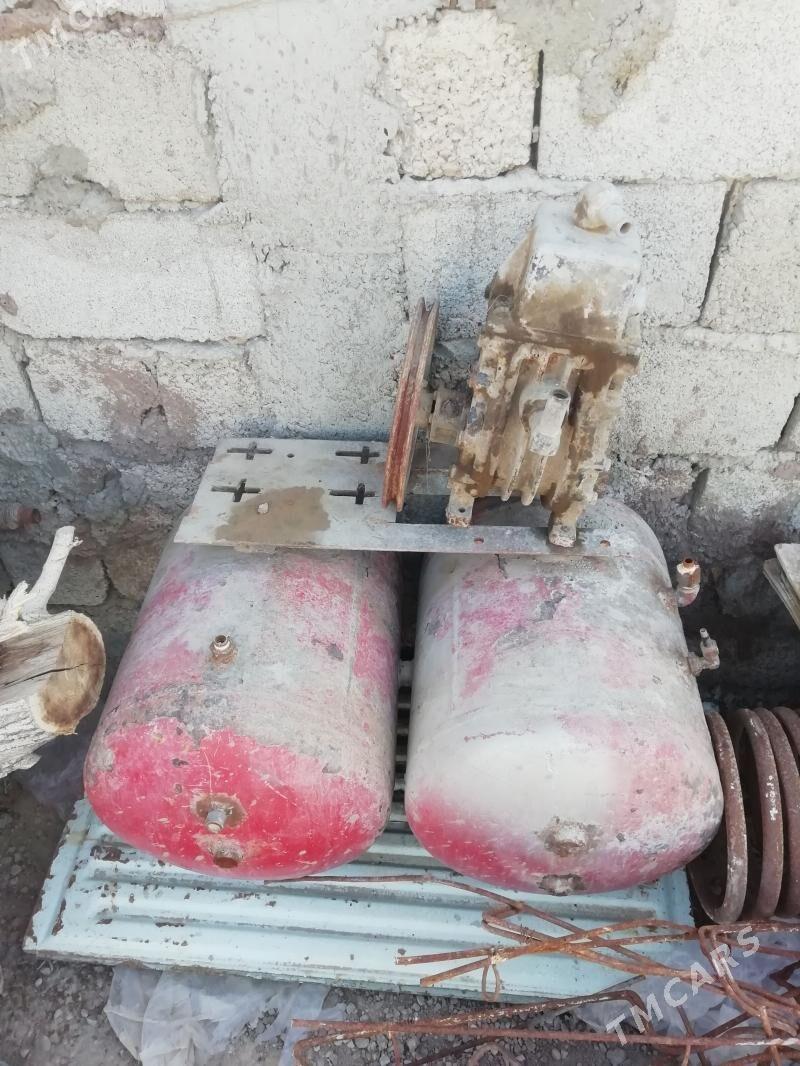 Компрессор - Balkanabat - img 1