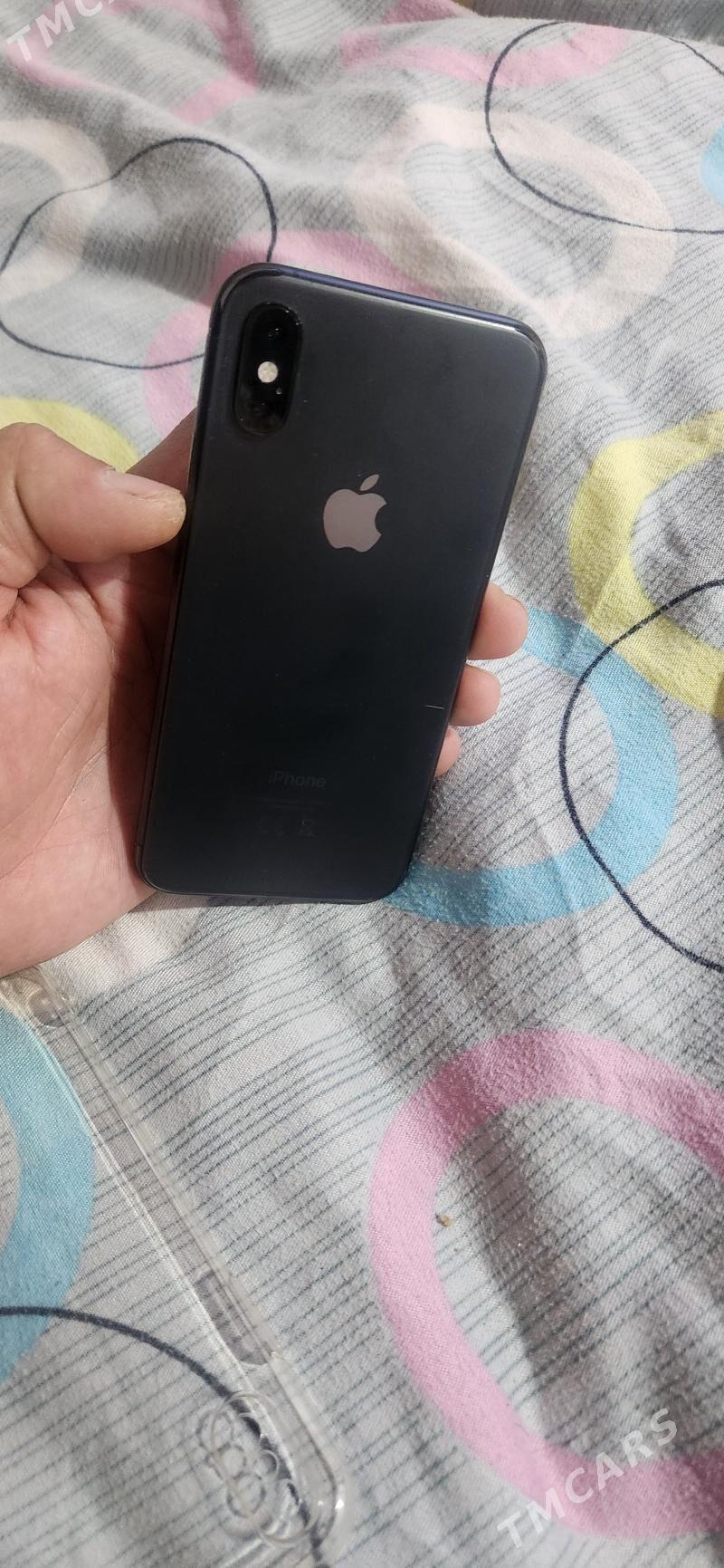 ayfon xc - Туркменабат - img 1