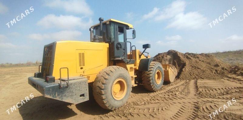 XCMG LW500F 2011 - 340 000 TMT - Sakarçäge - img 1