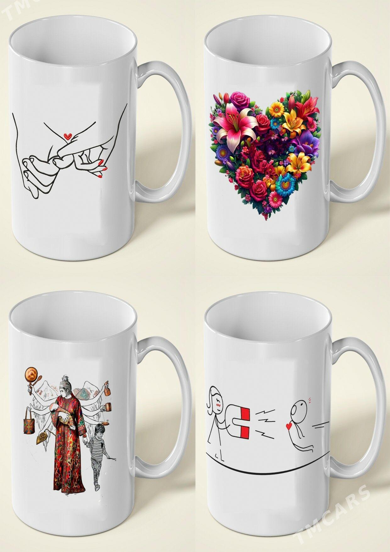 bokal - Gyzylarbat - img 1