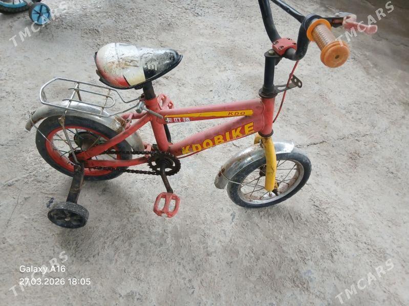 tigir - Büzmeýin - img 1