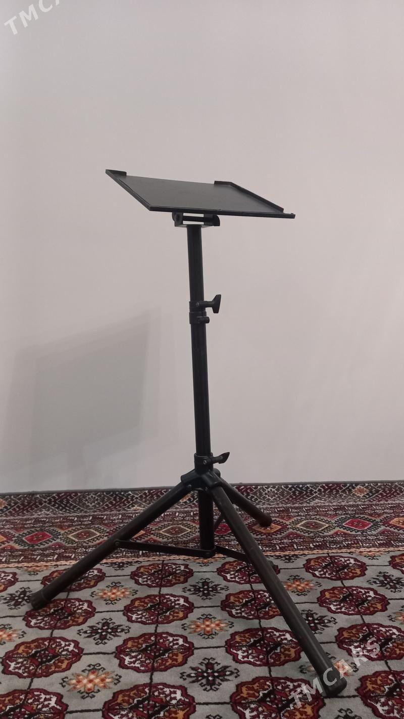 Stoýka Jacobs - Baýramaly - img 1