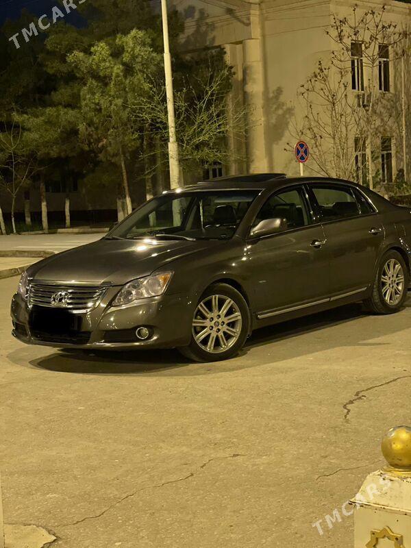 Toyota Avalon 2008 - 200 000 TMT - Türkmenabat - img 1