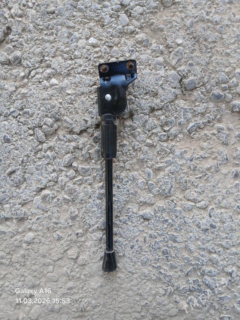 tigir zapjas - Büzmeýin - img 1