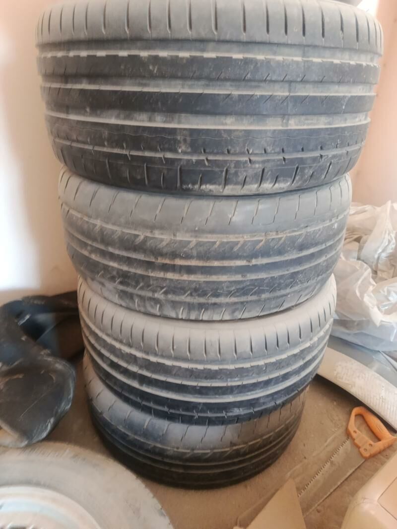 pakryska,diska 1 200 TMT - Büzmeýin - img 1