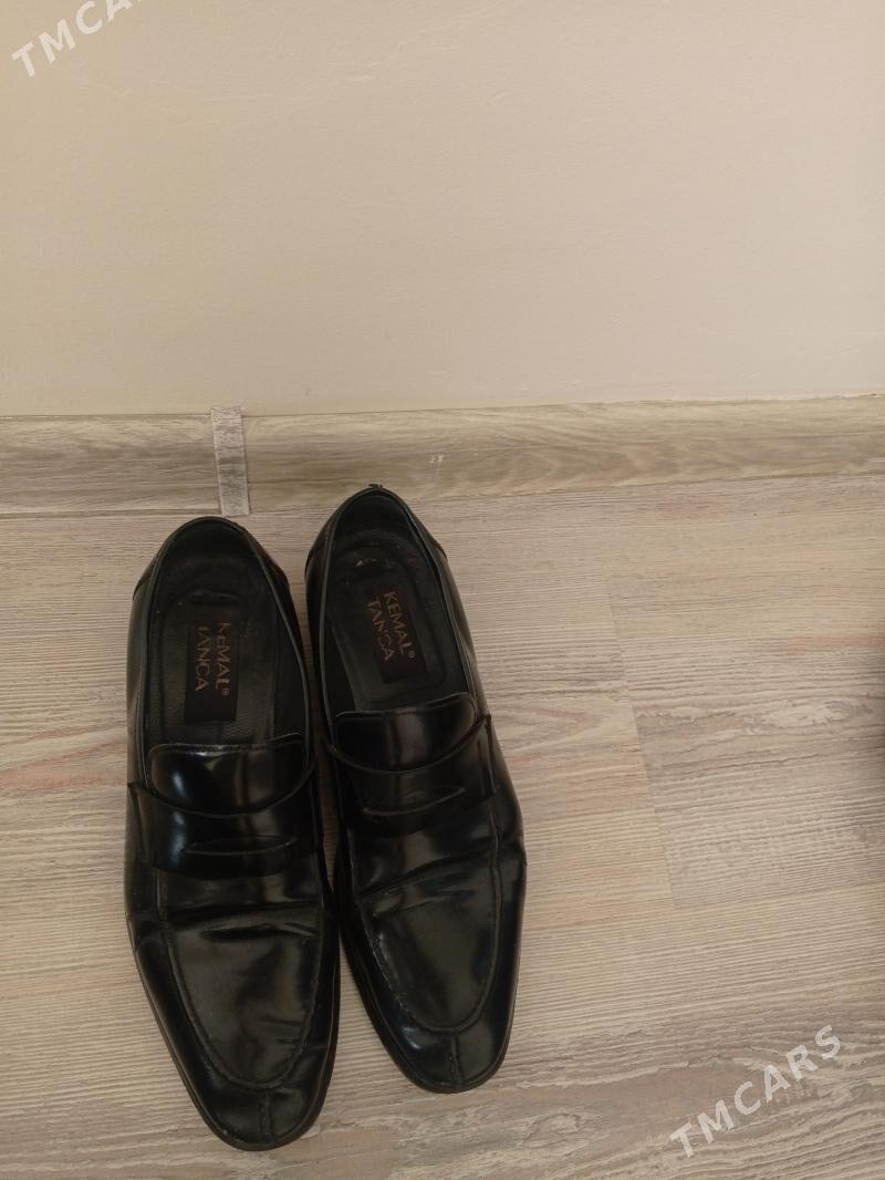 Köwüş - Aşgabat - img 1