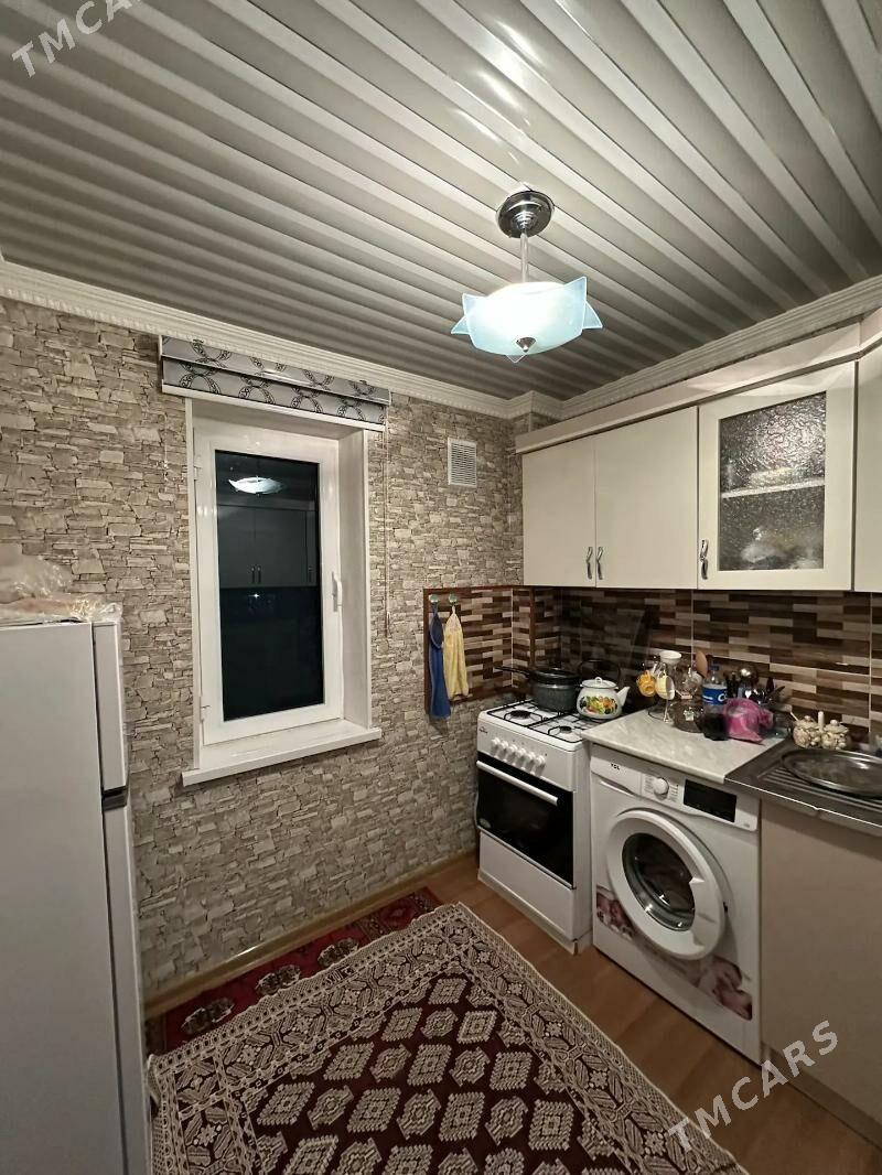 Satlyk jaý - Mary - img 1