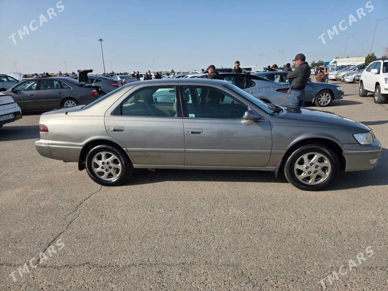 Toyota Camry 1999 - 145 000 TMT - Dänew - img 1