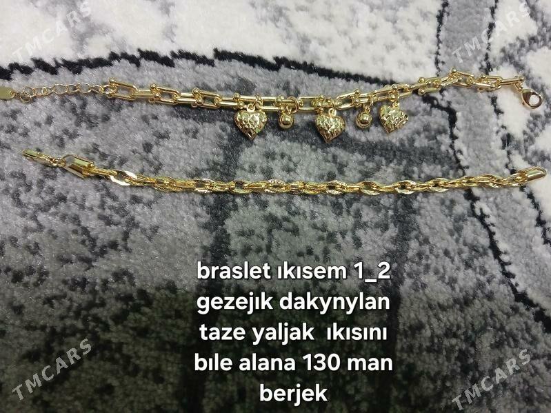 braslet bujuterya - Ким район - img 1