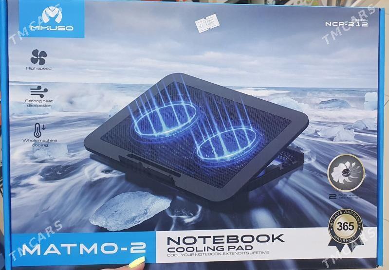 Охлаждающая подставка - Aşgabat - img 1