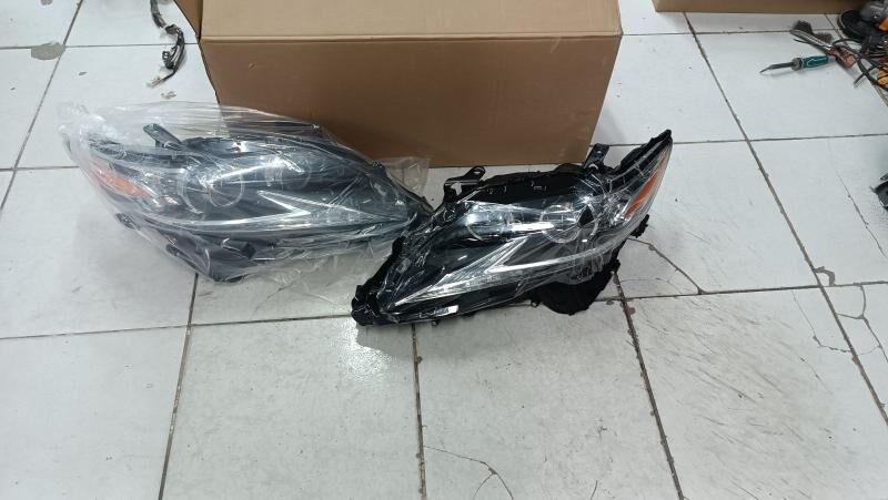 Lexus cyra fara 2 000 TMT - Mary - img 1