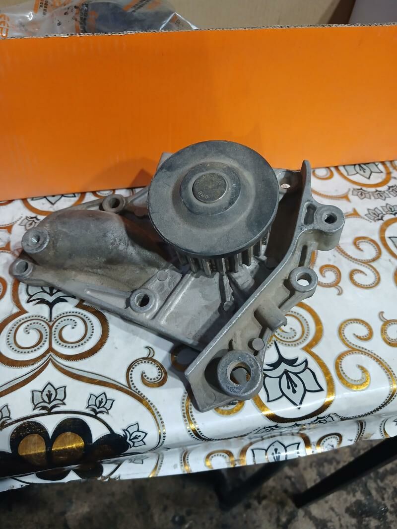 pompa 2.2 200 TMT - 11 mkr - img 1