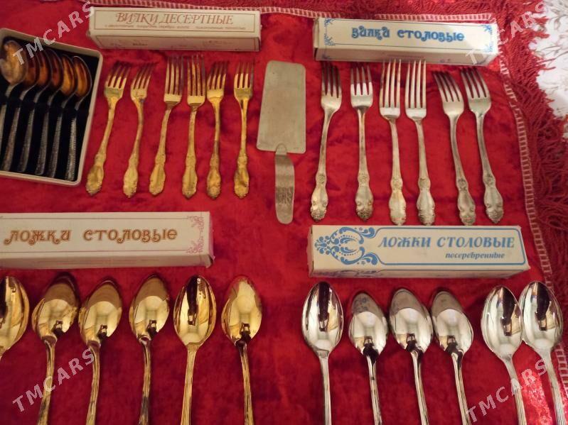 мельхиор новый - Ашхабад - img 1