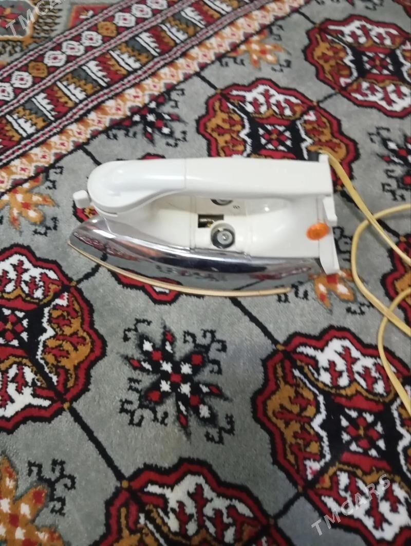 ütük - Mary - img 1