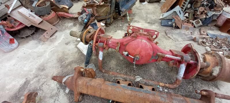 мостлар 300 TMT - Kaka - img 1