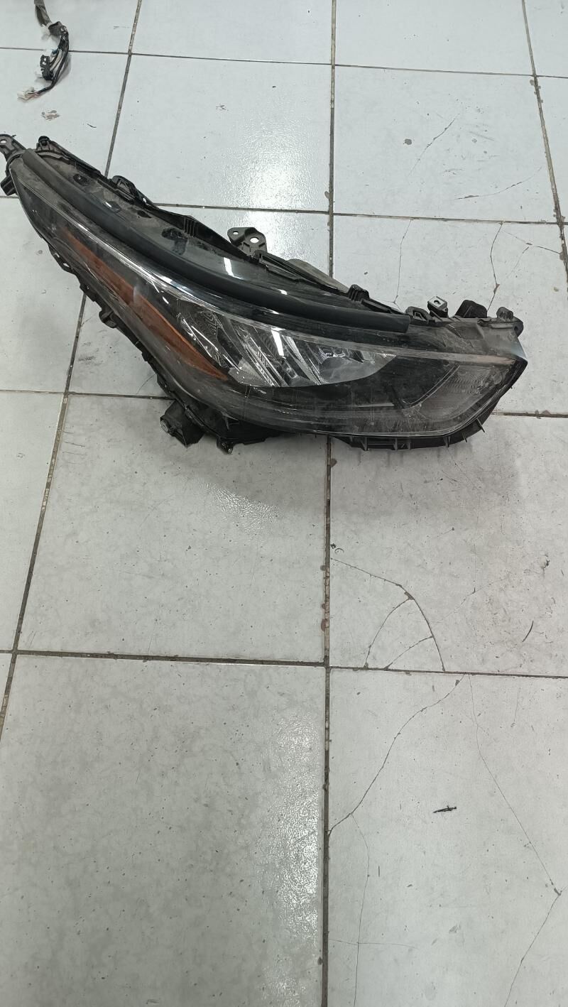 highlander fara cyra 2 500 TMT - Мары - img 1