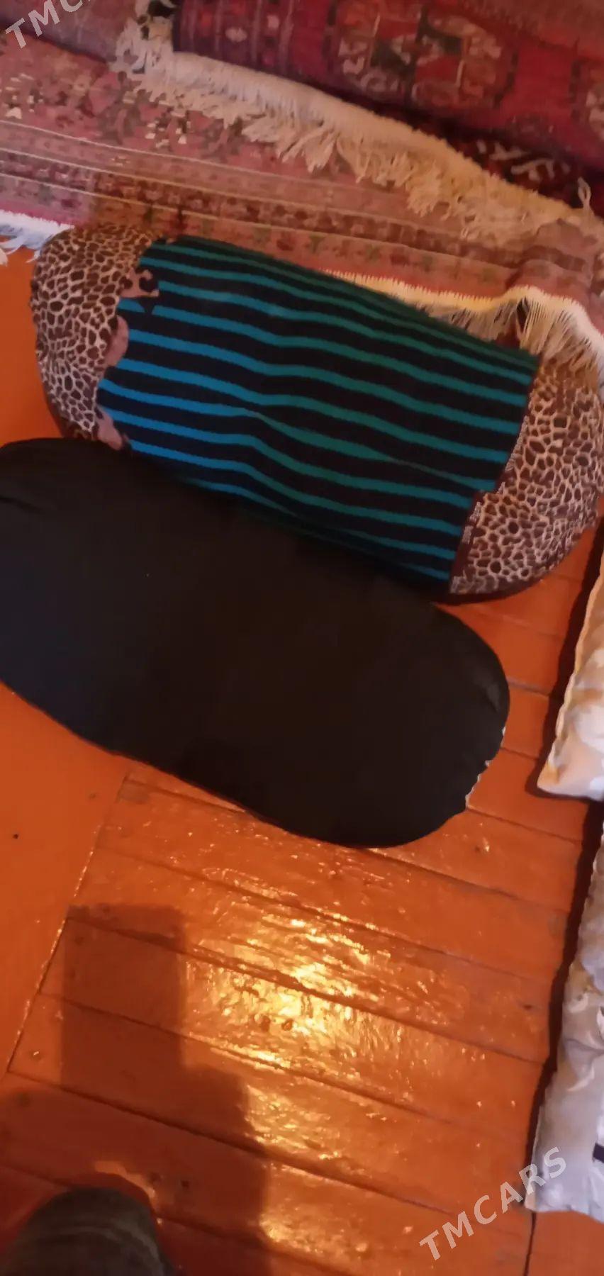 yassyk - Мары - img 1