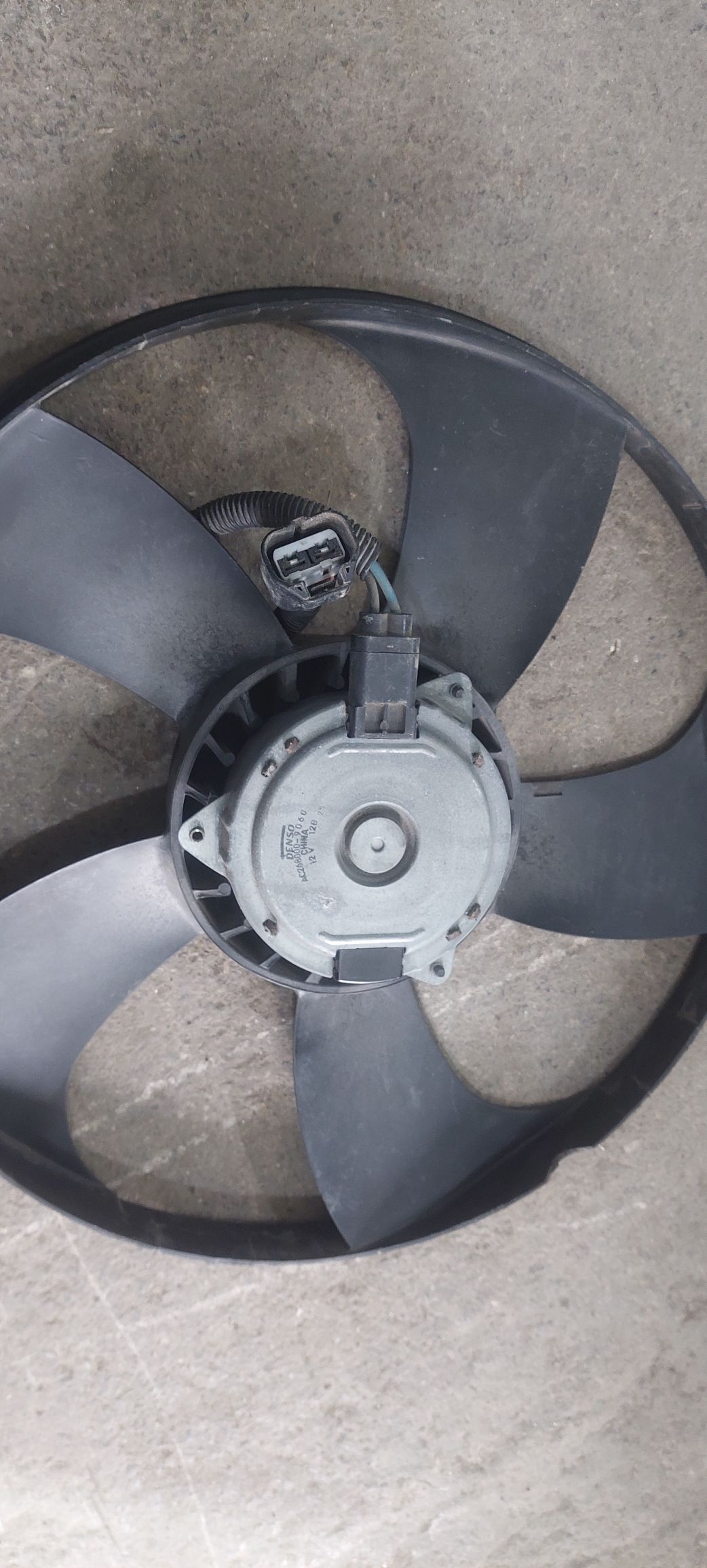 Toyota Carolla difisor 2021 800 TMT - 30 mkr - img 1