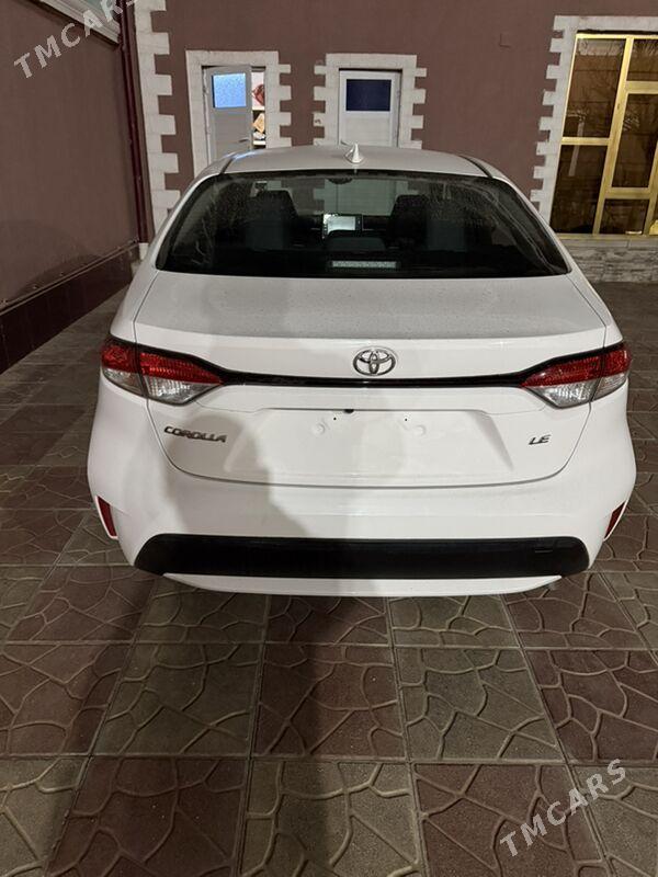 Toyota Corolla 2020 - 230 000 TMT - Mary - img 1