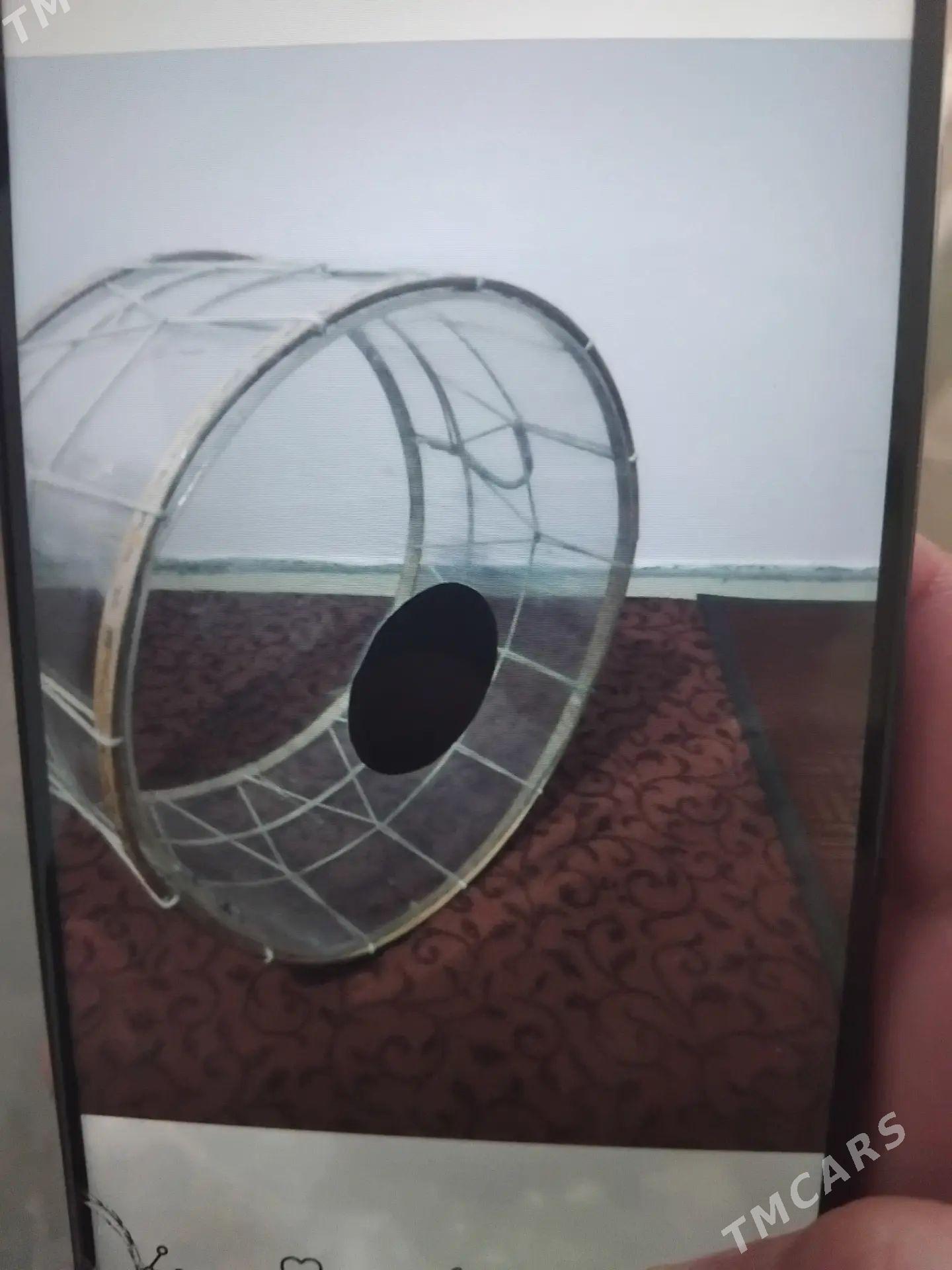 ayna daul - Aşgabat - img 1