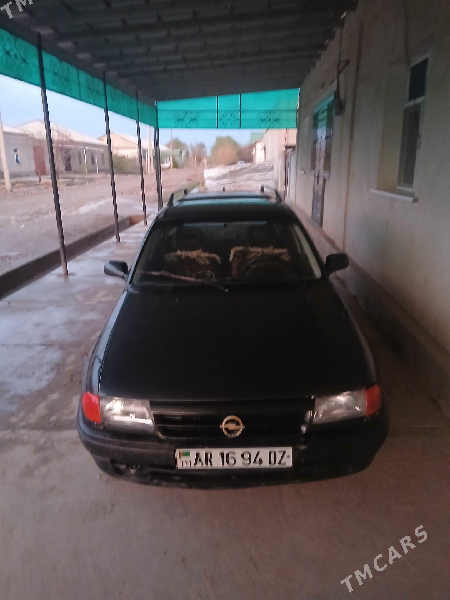 Opel Astra 1994 - 50 000 TMT - Daşoguz - img 1