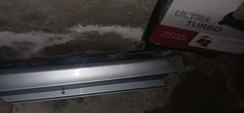 okuz kelle parok SE 250 TMT - Mary - img 1