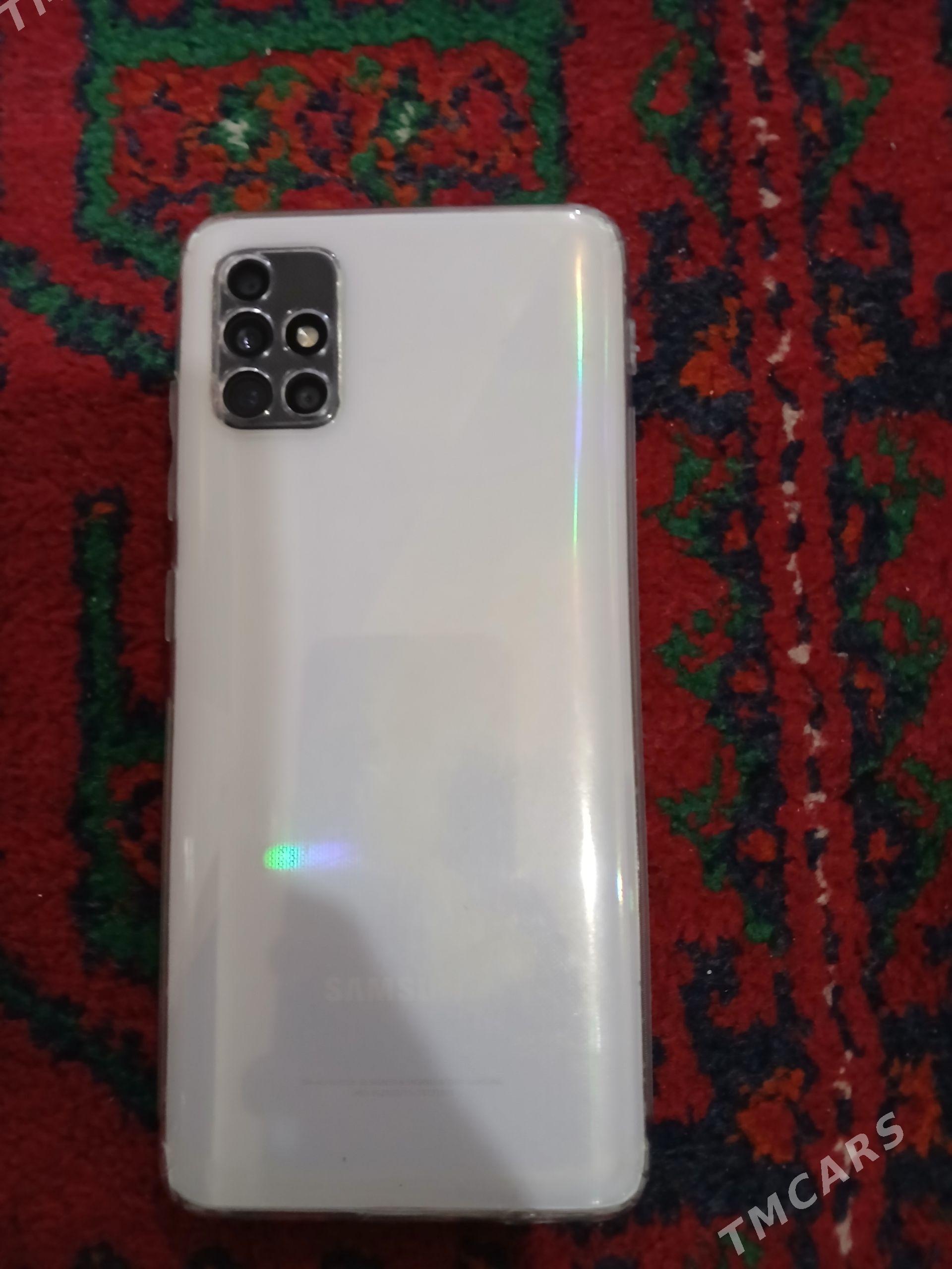 samsung a51 6/128 - Gökdepe - img 1