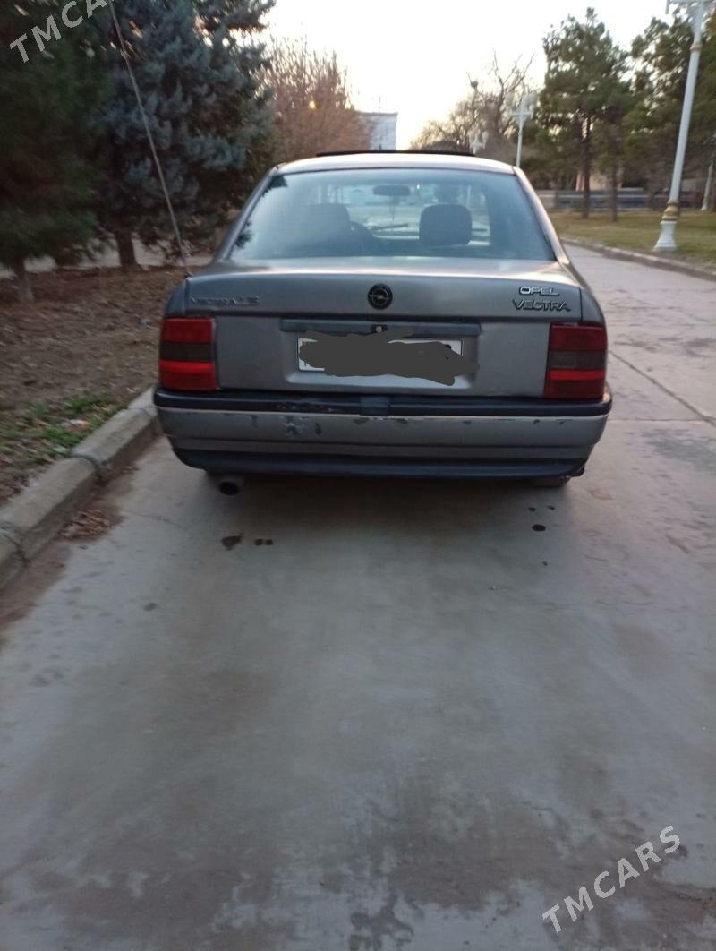 Opel Vectra 1991 - 29 000 TMT - Mary - img 1
