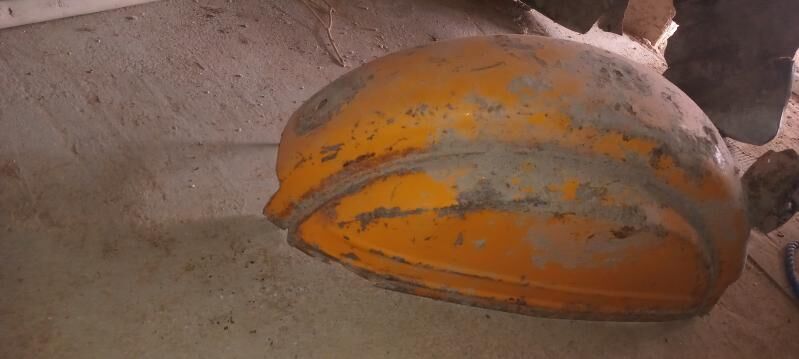 lulke krelya 150 TMT - Görogly (Tagta) - img 1