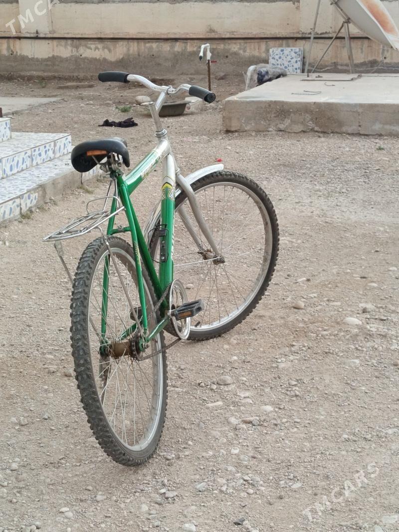 500- lik welik - Балканабат - img 1