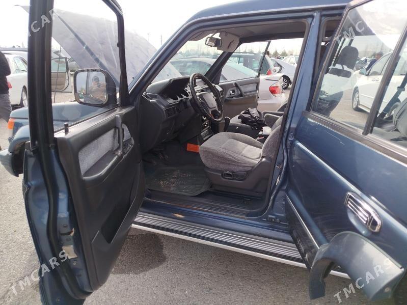 Mitsubishi Pajero 1995 - 130 000 TMT - Дашогуз - img 1