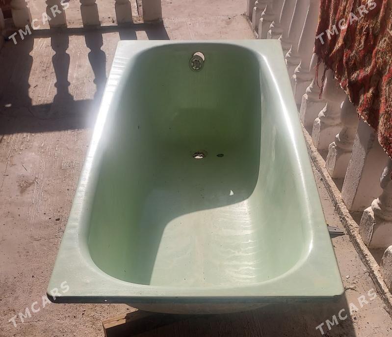 Металл ванна - Ашхабад - img 1