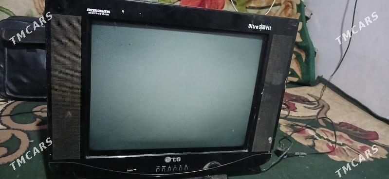 Televizor - Губадаг - img 1