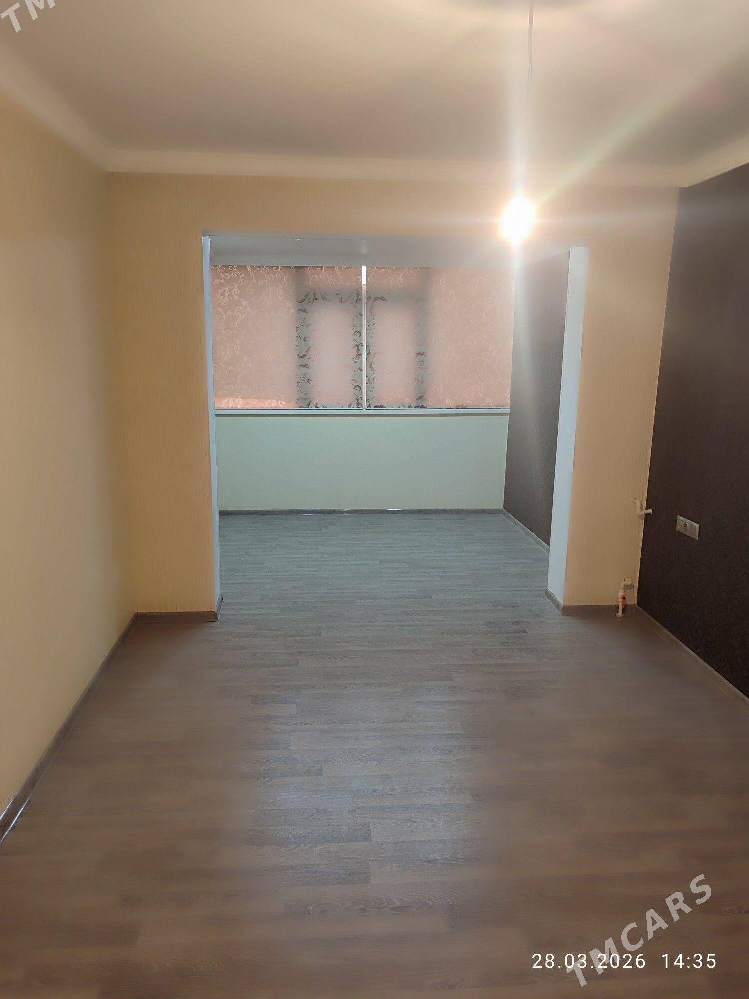 3х комн-я кв-ра. - Türkmenabat - img 1