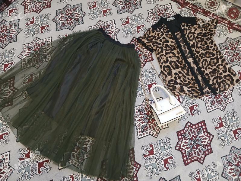 Платья - Aşgabat - img 1