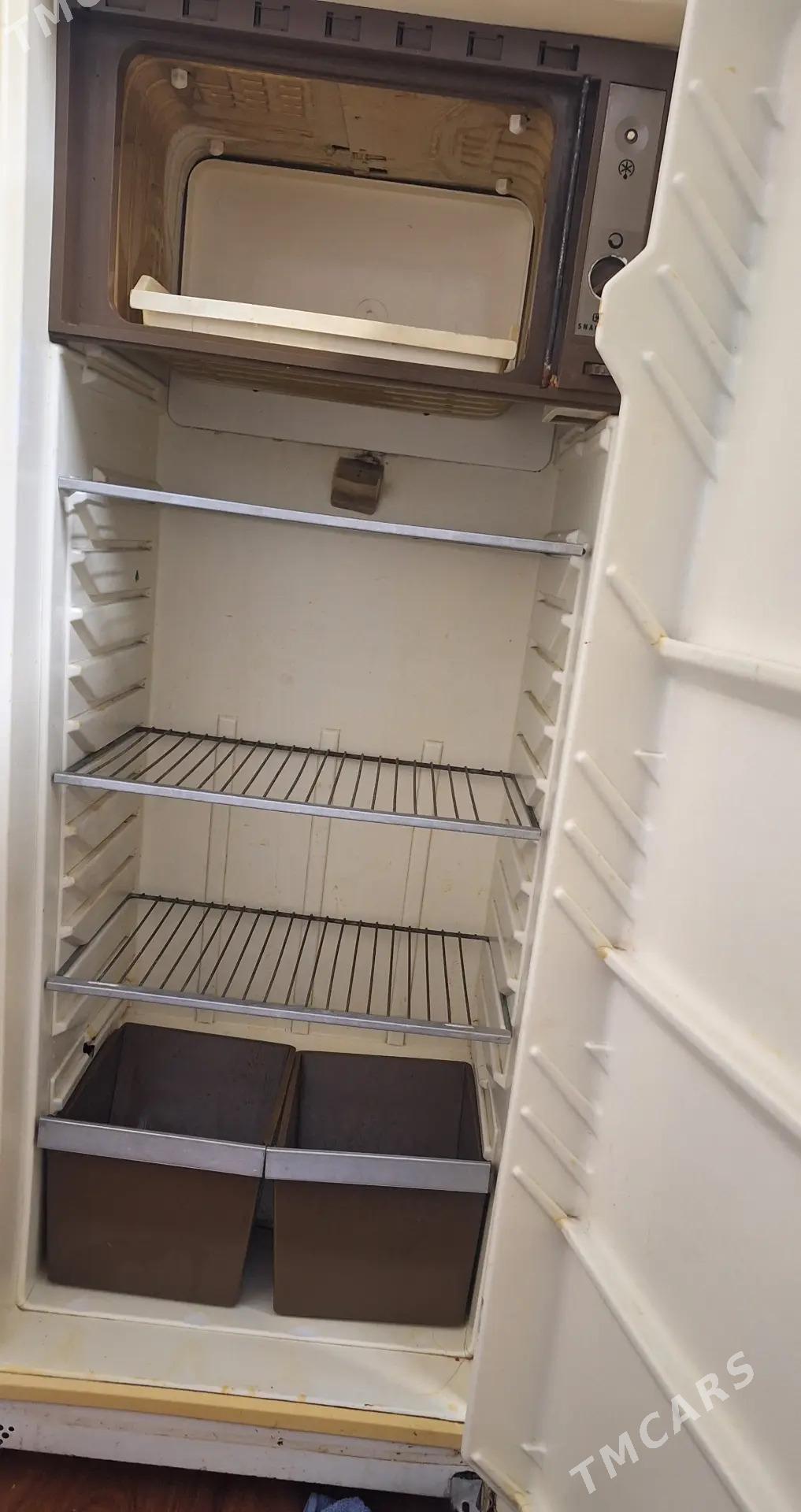 sowadyjy - Ашхабад - img 1