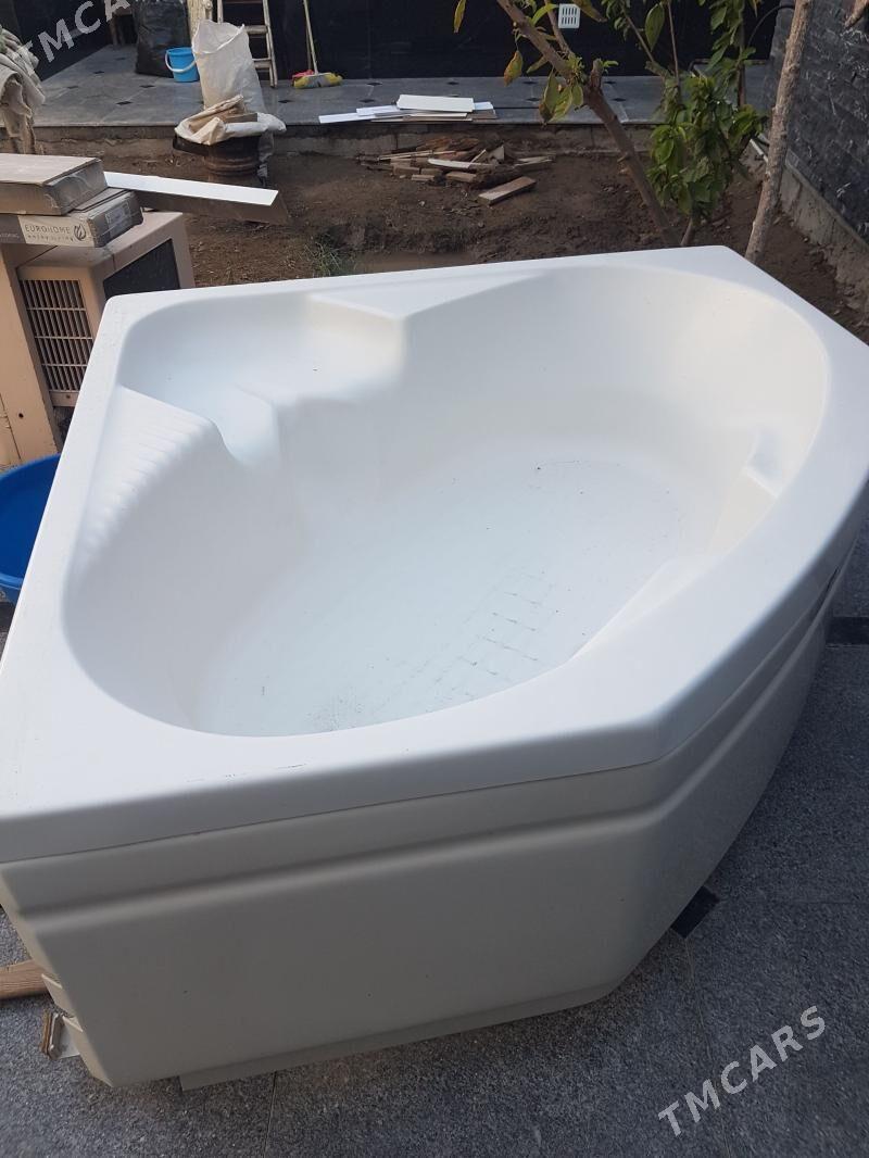 Ванна - Türkmenabat - img 1