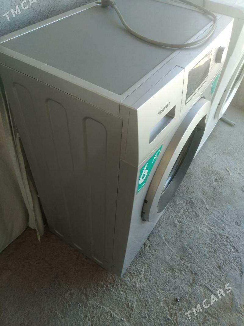 Haisense кирмашын 6 кг - Чоганлы - img 1