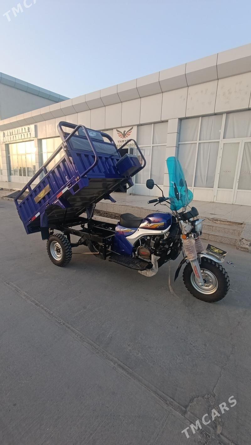 Fekon FK200-14G 2026 - 34 000 TMT - Чарджоу - img 1