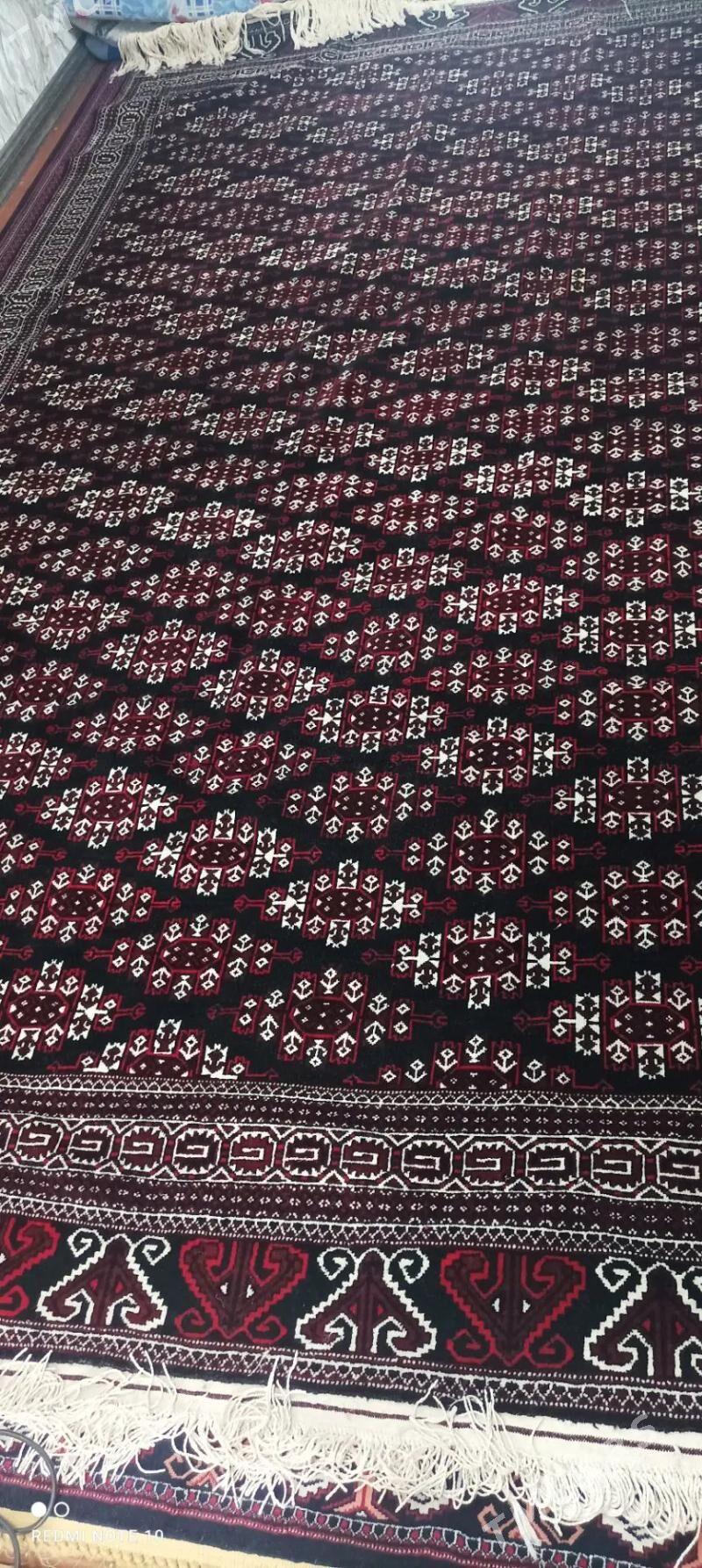 El haly taze - Balkanabat - img 1