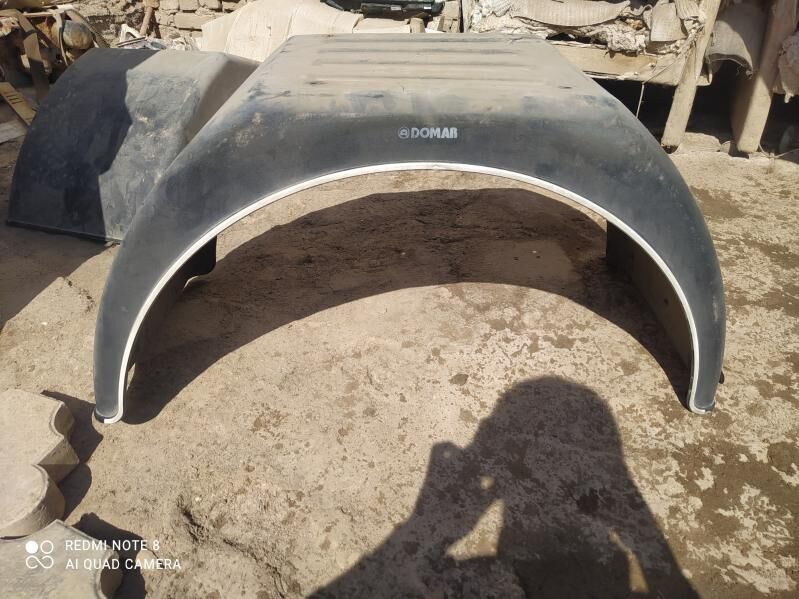 mitsubishi 500 TMT - Дашогуз - img 1