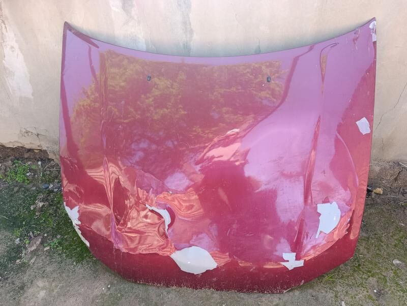 Babycka kapot 600 TMT - Türkmengala - img 1